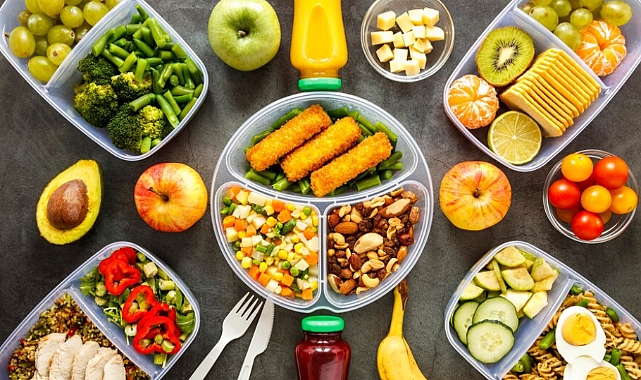 2025’te Vegan Beslenme