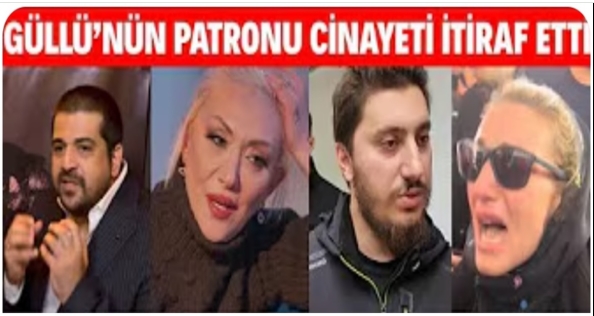 Güllü Hakkında