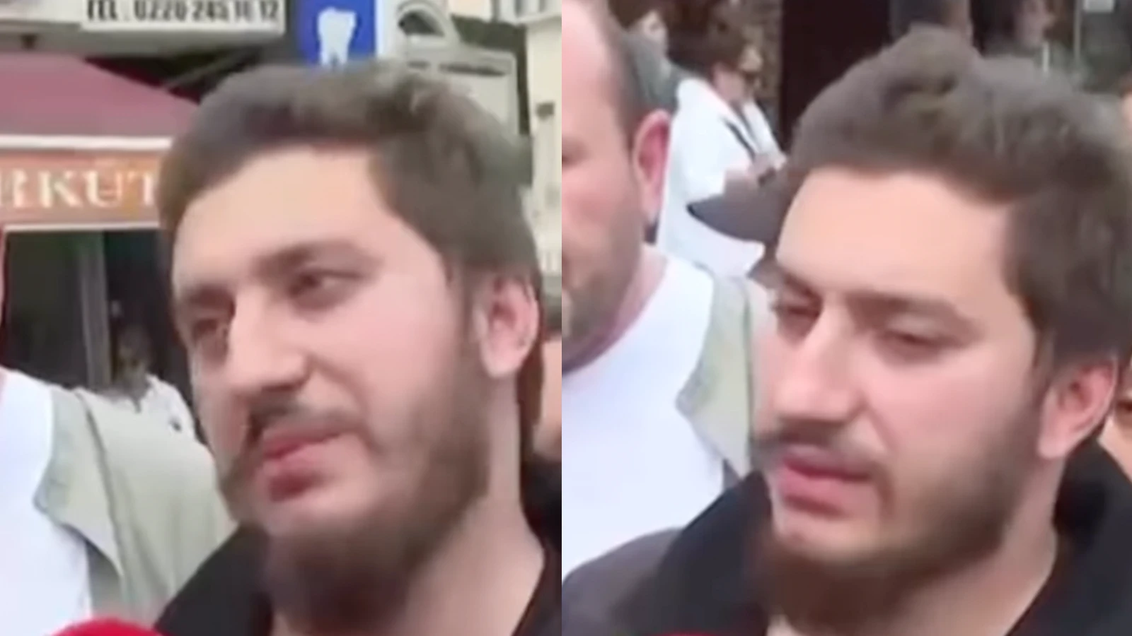Kayıp 2 Dakika Gizemi