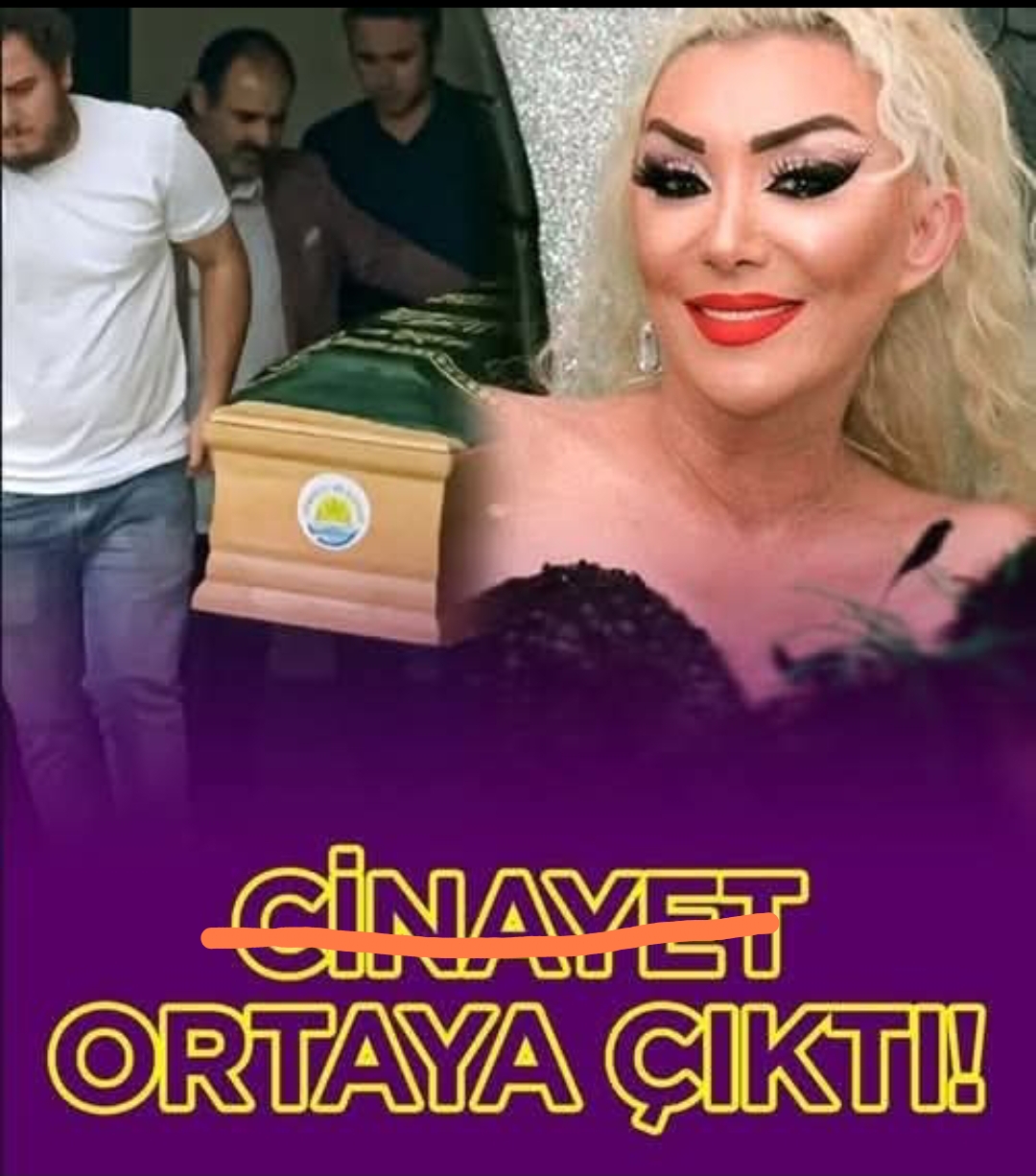 yaşama veda etmesi sonrasında