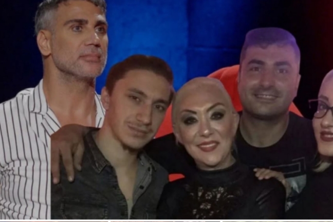 Şarkıcı Doğuştan