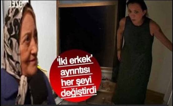 Yeni iddialar gündeme geldi