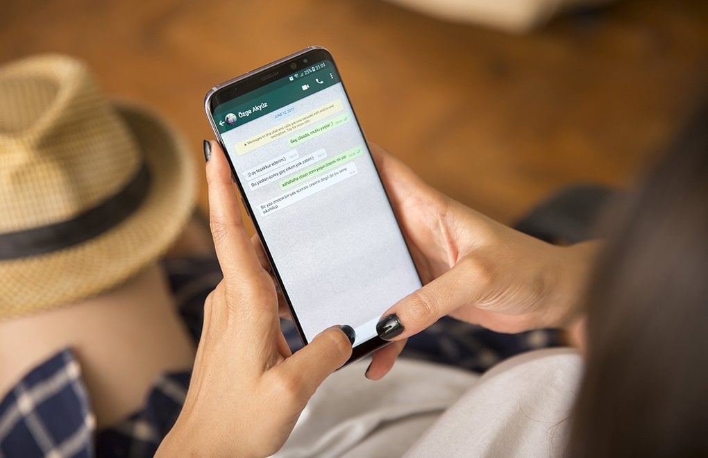 Ben köyün en güzel kızıydım