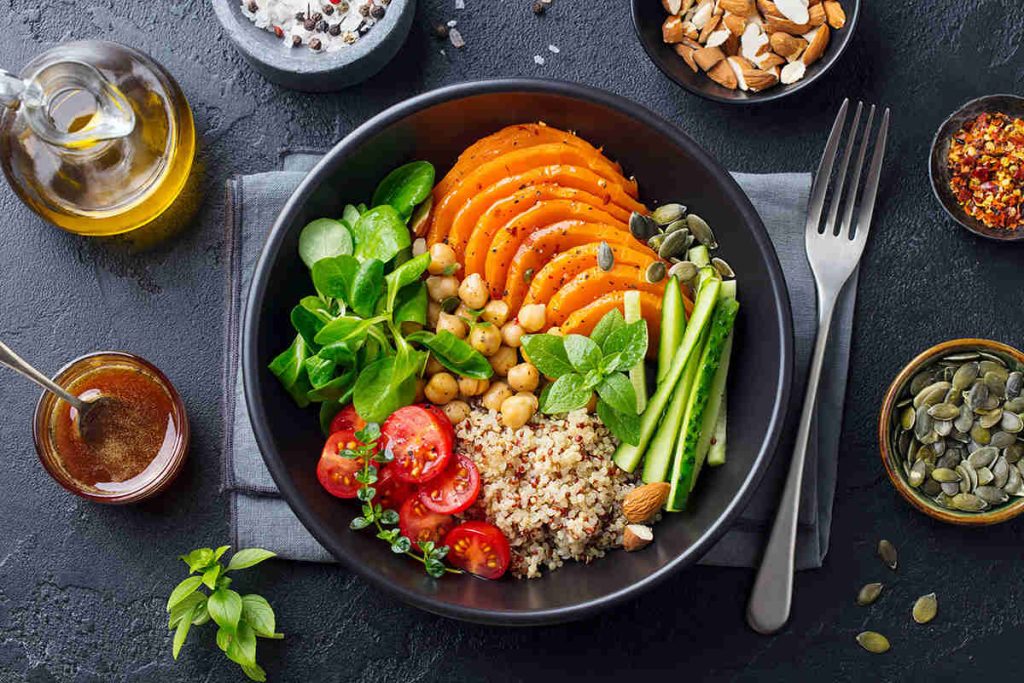 En Saglikli ve Populer Beslenme Modelleri