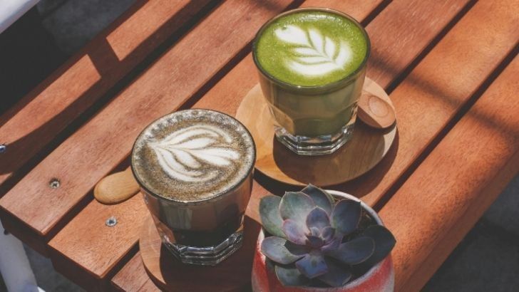 Kahve mi, Matcha mı? 2025’in Favori İçeceği Hangisi?