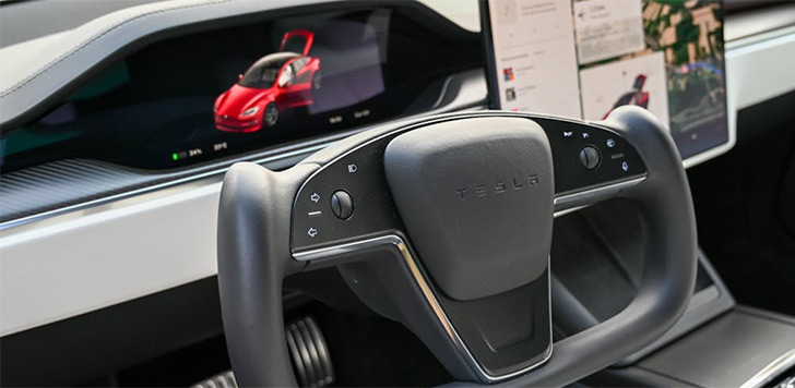 Otonom Arac Teknolojileri