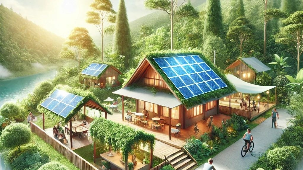 Surdurulebilir Turizm