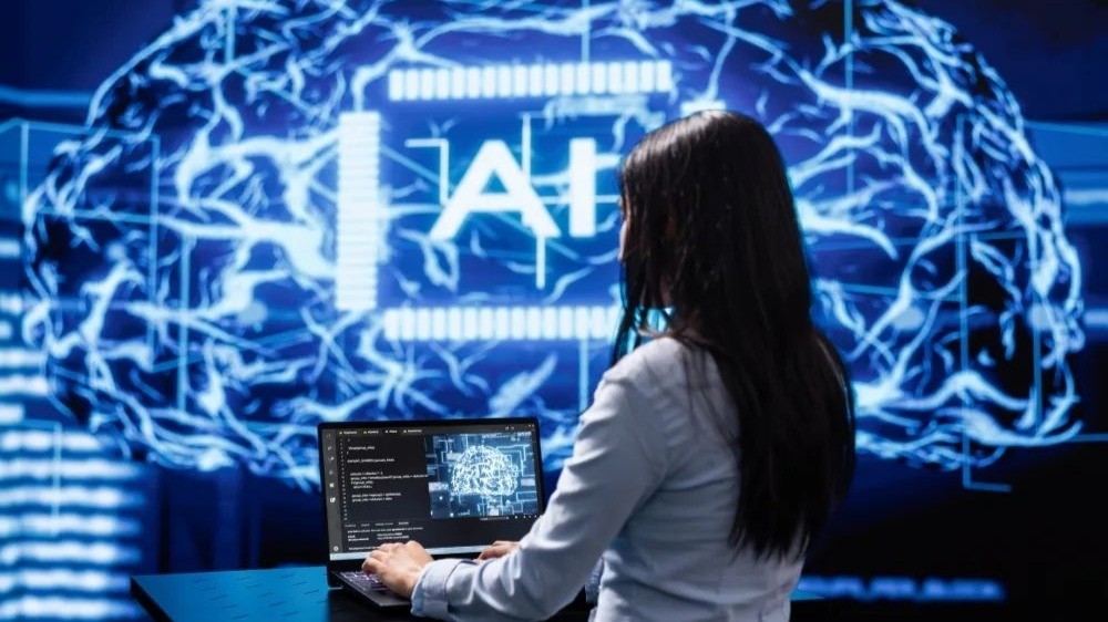 Üretken Yapay Zeka Generative AI