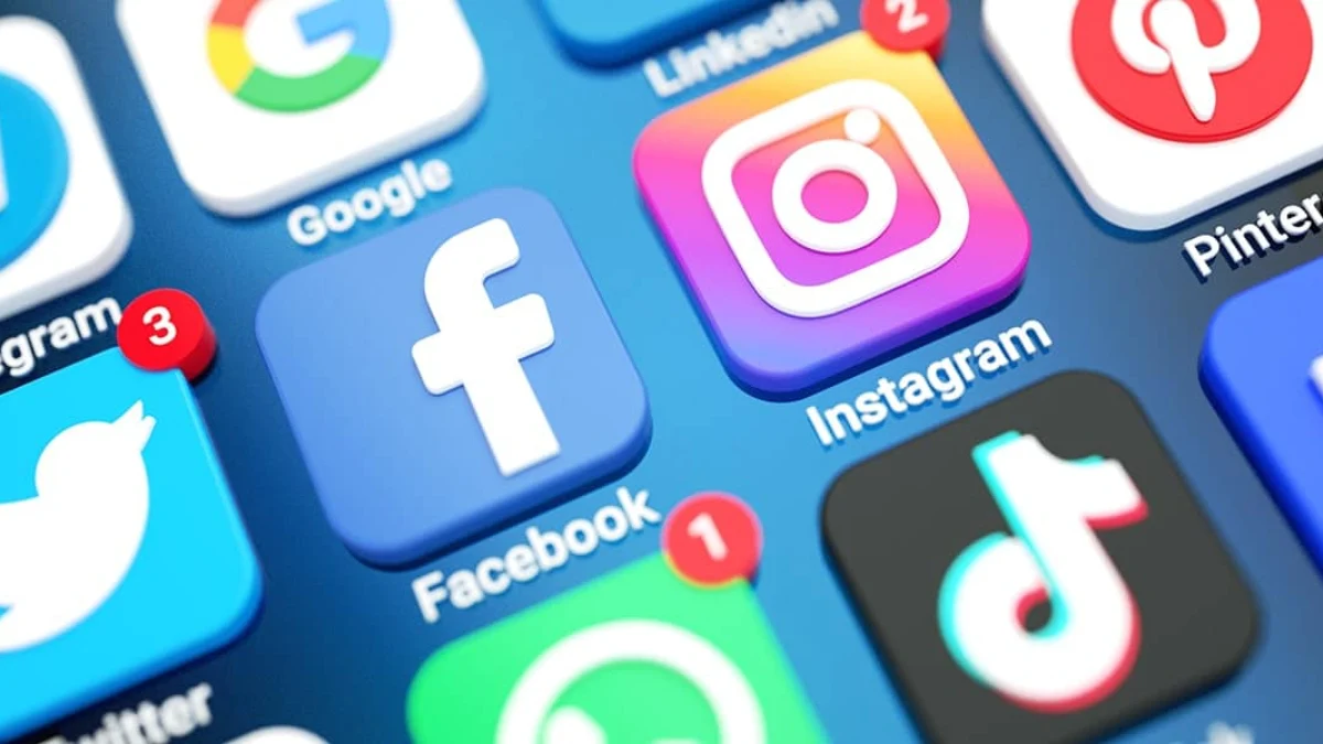 Sosyal medya platformlarinda yeni ozellikler