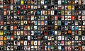 Populer dizi ve film onerileri