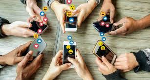 Sosyal medya bagimliligi nedir