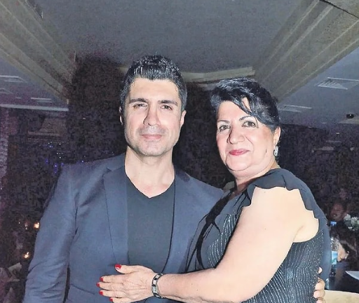 Ambulansla hastaneye kaldırıldı