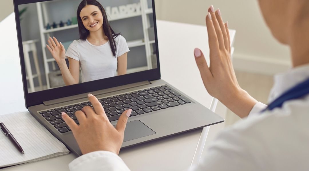Online terapi nedir