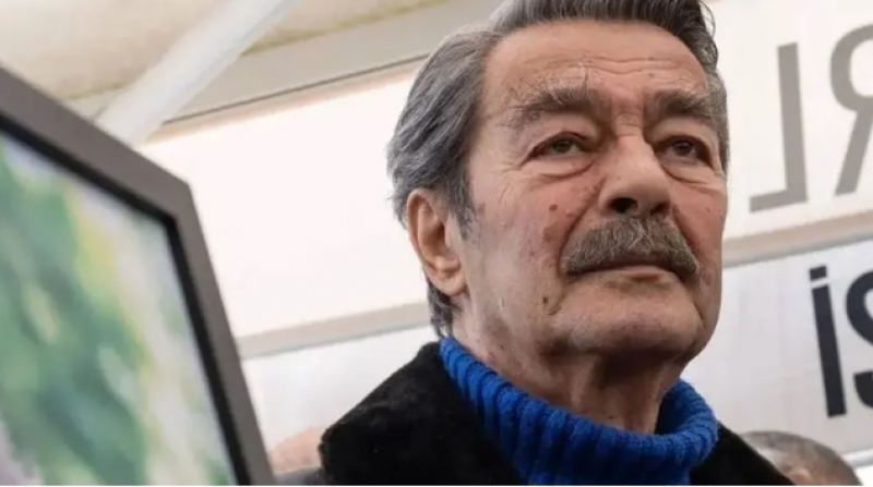 Kadir İnanır