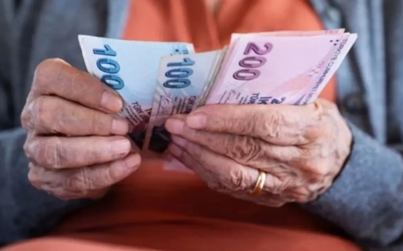 Emekli ve Asgari Ücret Hakkında