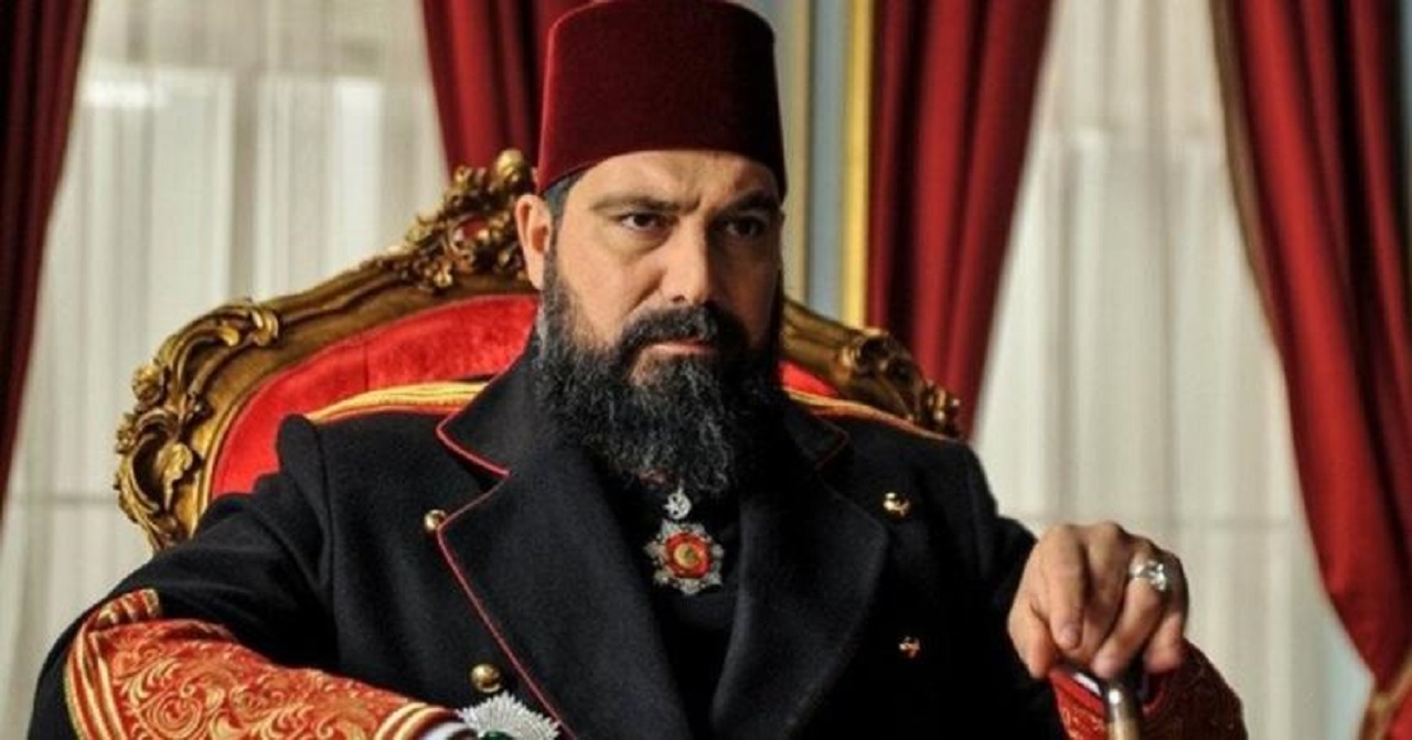 Payitaht Abdülhamid Benderli Mehmed Selim Sırrı Paşa Kimdir? Benderli Mehmed Selim Sırrı Paşa Gerçekte Kimdir?