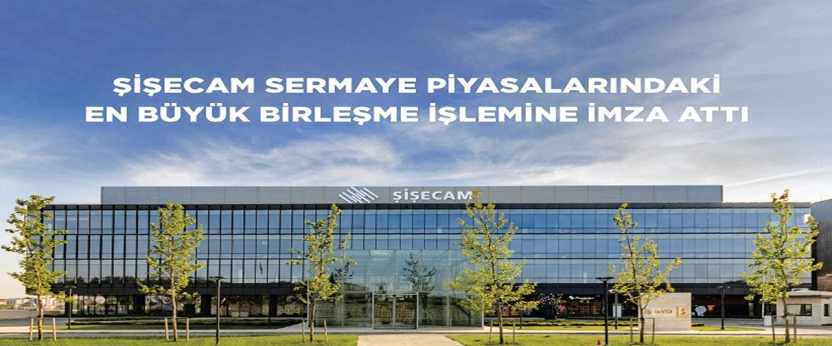 8 Ekim 2020 SISE (Şişecam) Hissesi Teknik Analizi – Birleşme Sonrası