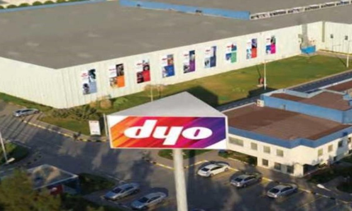 8 ekim 2020 dyoby dyo boya hissesi teknik analizi
