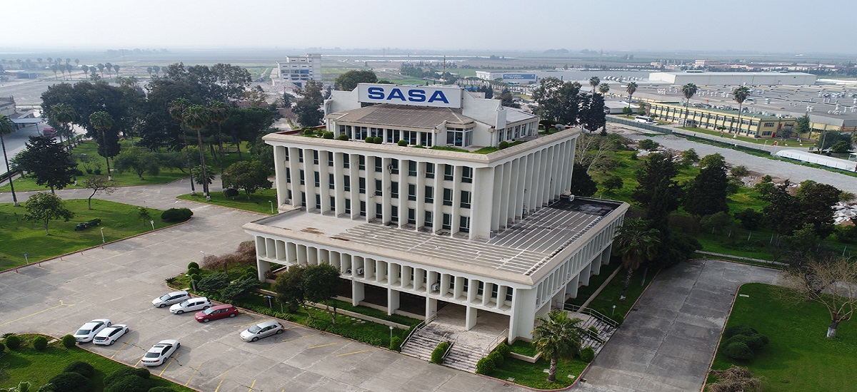 BİST100: SASA (Sasa Polyester) Hisse Teknik Analizi, yorumu ve haberleri (26 Mart 2021) Sasa hisse