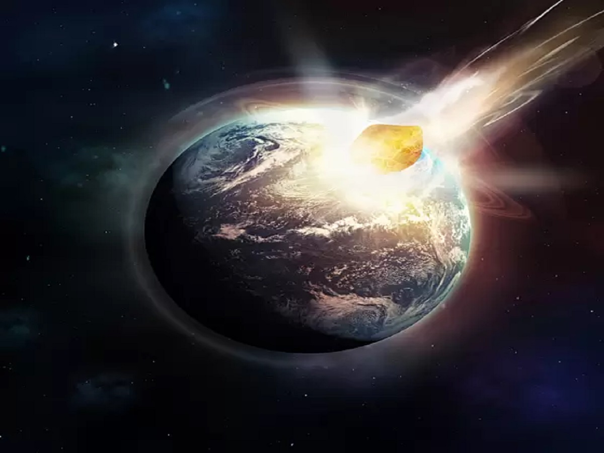Astrologlar uyarıyor: Asteroid “Bennu” dünyaya doğru koşuyor!
