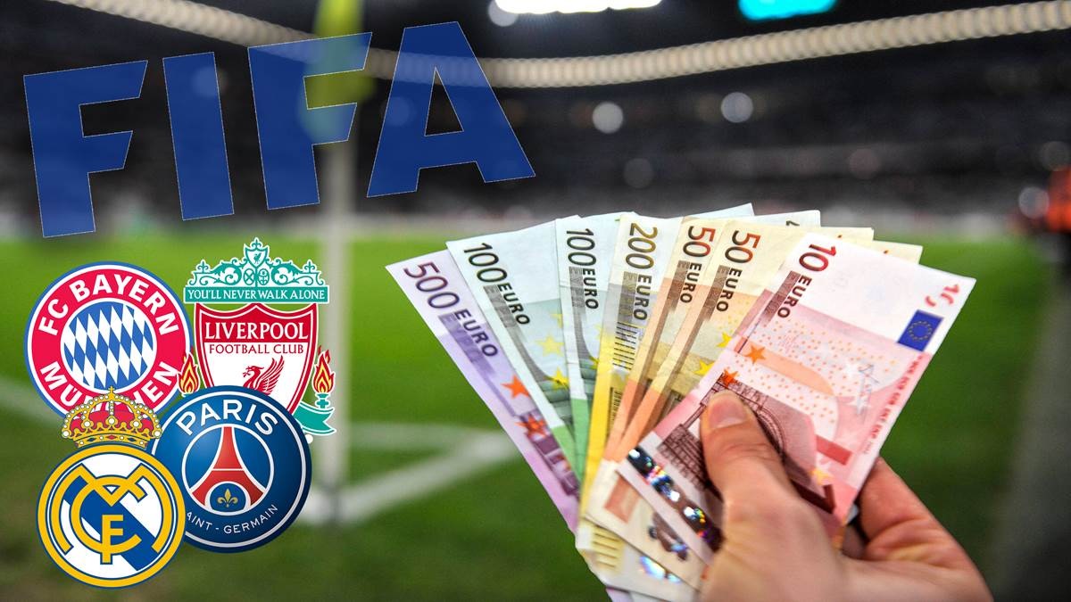 Bayern, Liverpool, Real Madrid ve Co., 5 milyar euroluk Avrupa Premier Ligi’ni planlıyor