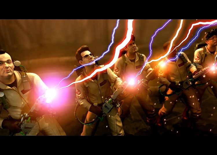 Diesel product ghostbusters the video game remastered home GBR Ecto 1 1920x1080 e4c2d7ab38c4b45d9a0b075e4dde6a645f4dafb4