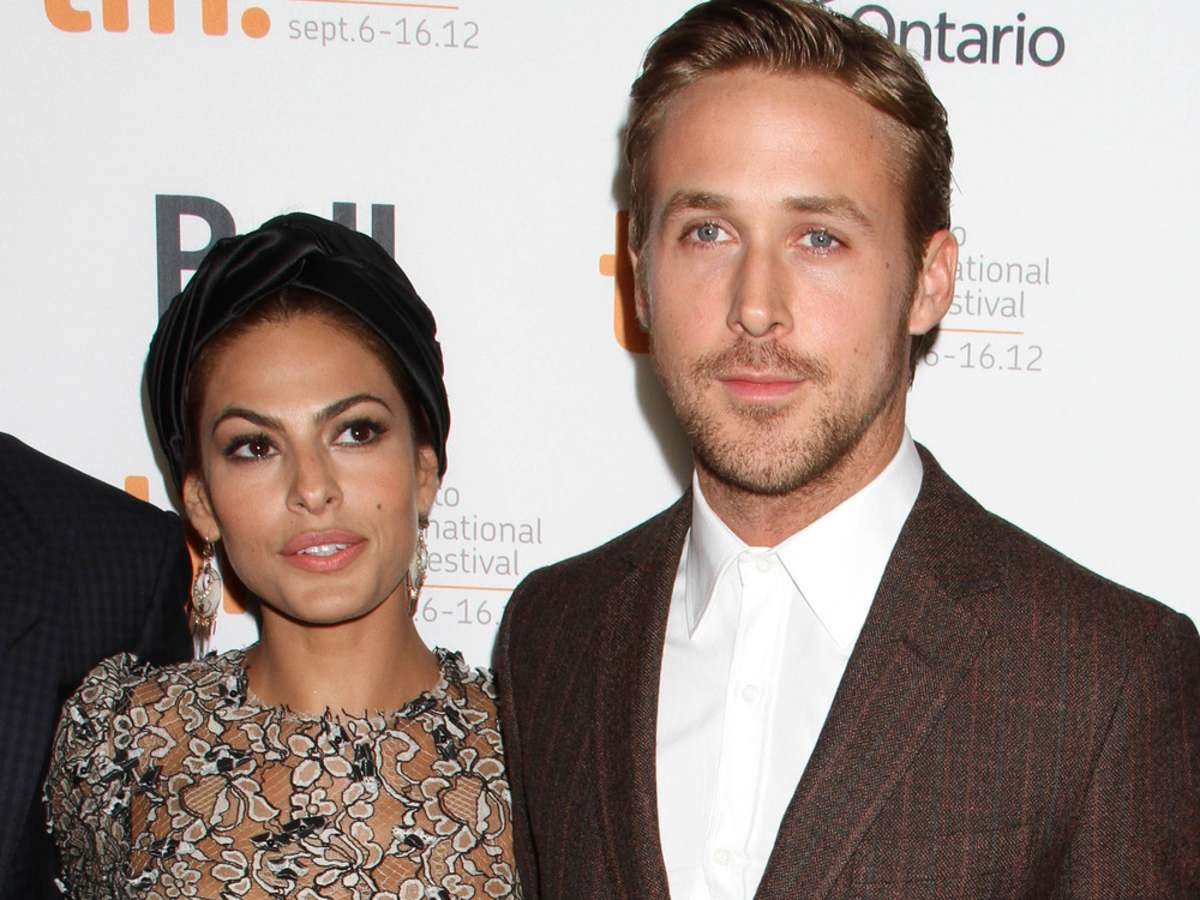 Eva Mendes, Ryan Gosling’e nadir aşk ilanı