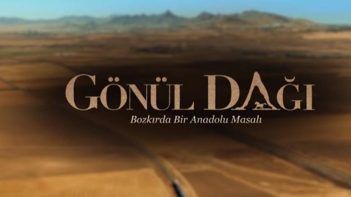 Gönül Dağı dizisi (66) Yozgat’ın neresinde çekiliyor? Trt 1 Gönül Dağı dizisi nerede hangi (İlde, şehirde, ilçede, mahallede, köyde) çekiliyor?