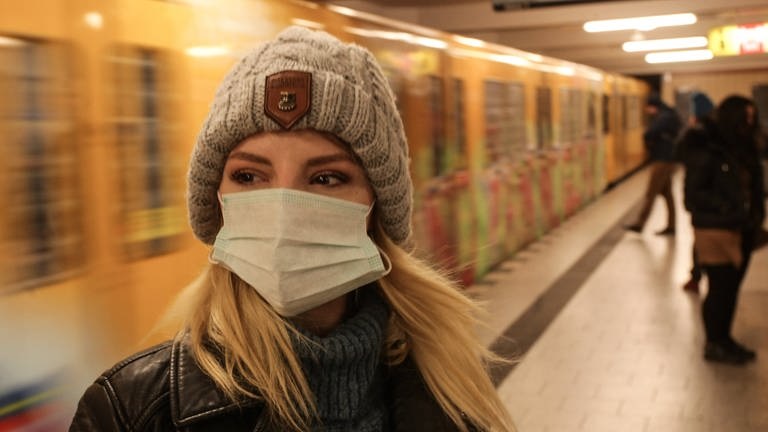 Korona ve grip virusleri nasil farklilik gosterir