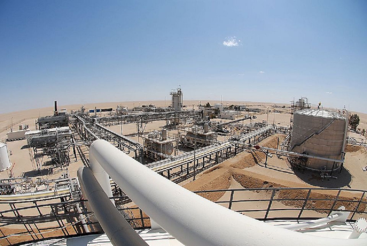 Libya’da ateşkes sonrası iki büyük petrol limanları ve yeniden açılıyor, petrol sahaları üretime başlıyor!