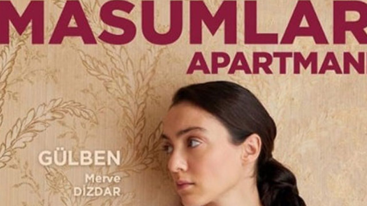 Masumlar Apartmanı Gülben Kimdir, Nerelidir, Kaç Yaşında ve Hastalığı Nedir? Merve Dizdar Kimdir?