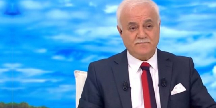 Nihat Hatipoğlu kimdir, nerelidir? Nihat Hatipoğlu İle Dosta Doğru ve Kuran ve Sünnet Atv Programı yayın saatleri