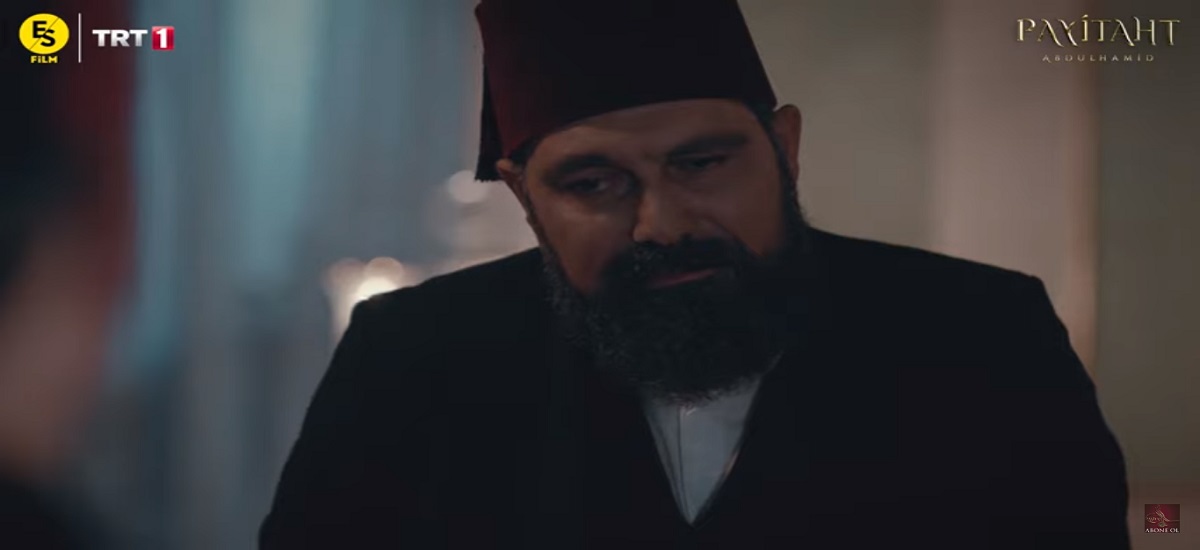 Payitaht mason paşa kim, Selim Paşa Mason mu, hain mi? Payitaht Abdülhamit Damat Sadrazam Ferit Paşa Hain mi, Kimdir?