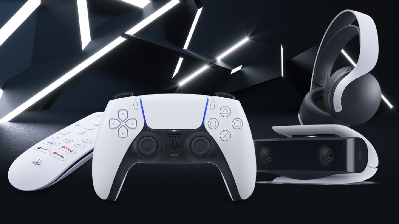 PlayStation (PS) 5 DualShock, DualSense oluyor!