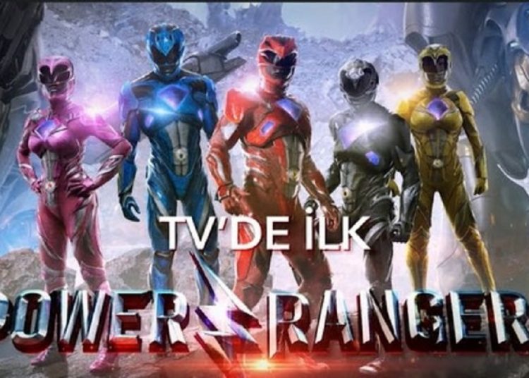 Power Rangers Filmi Nerede Cekildi Power Rangers Filmi konusu oyuncular