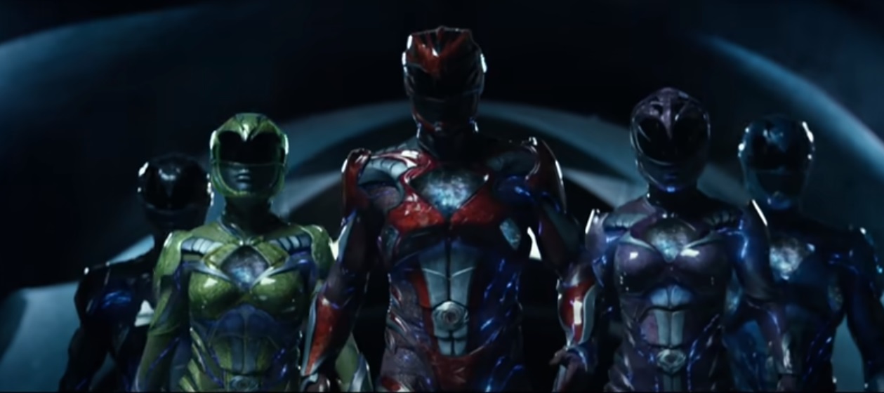 Power Rangers Filmi Nerede Çekildi? Power Rangers Filmi konusu, oyuncuları..