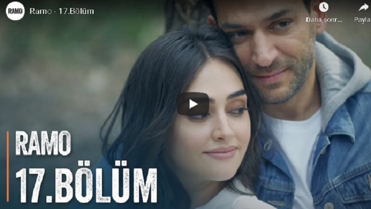 Ramo Yeni Bölüm Izle Ramo 3 Bolum Fragmani Youtube / Bölüm izle, ramo