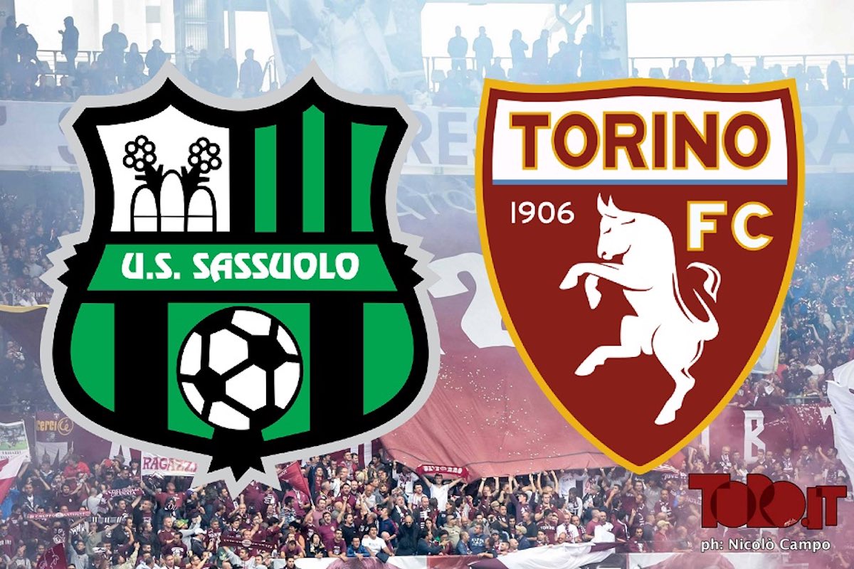 Sassuolo – Torino maç özeti ve maç sonucu