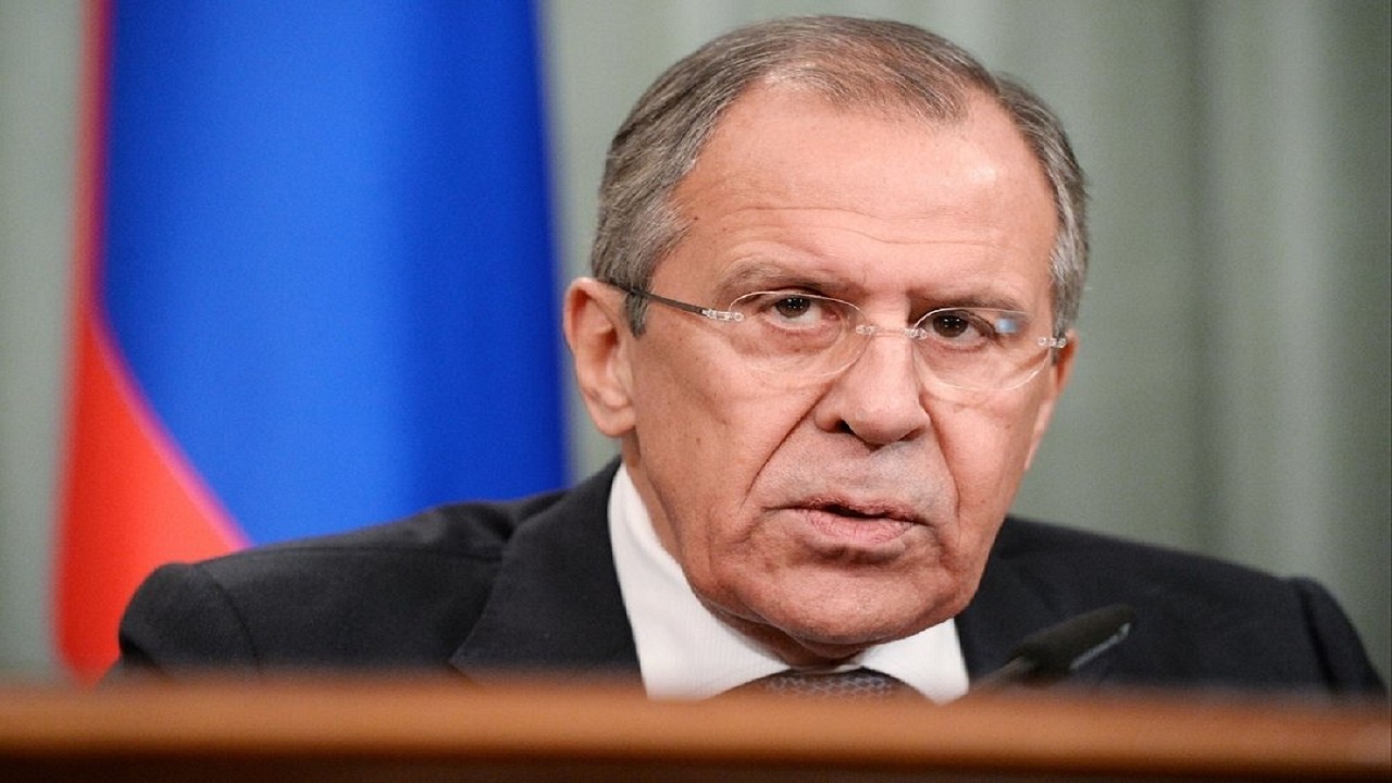 Sergey Lavrov, Moskova, Batı’nın edepsizliğine yanıt verecek!