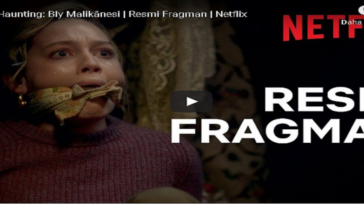 The Haunting Bly Malikanesi The Haunting Of Bly Manor 2 Sezon Ne Zaman Cikacak Yayinlanacak Netflix Full Afk