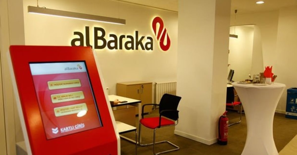 5 Kasım IST: ALBRK (ALBARAKA TÜRK KATILIM BANKASI A.Ş.) Hissesi Teknik Analizi ve Yorum