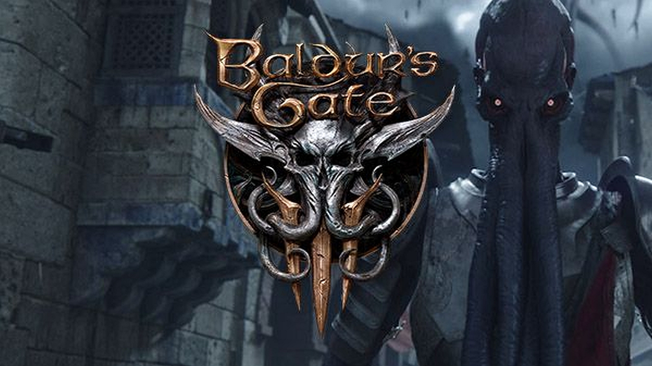 Baldur’s Gate 3, 6 Ekim’de Erken Erişime Açıldı!