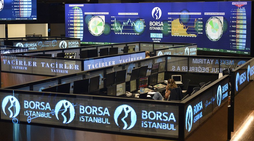 13 Ekim Borsa İstanbul (BIST 100) ve VIOP Teknik Analiz Yorumu, Borsa düşer mi, yükselir mi, ne olur?
