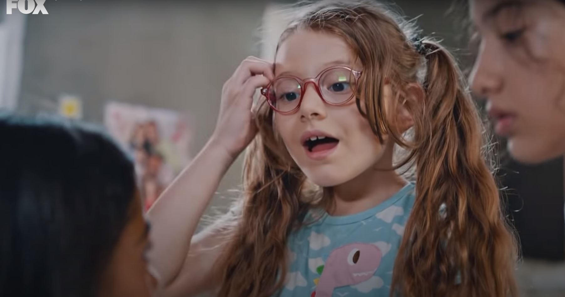 Çocukluk dizisi Bambi gerçek adı nedir, Çocukluk dizisi Bambi kimdir, kaç yaşındadır, oynadığı diziler ne?
