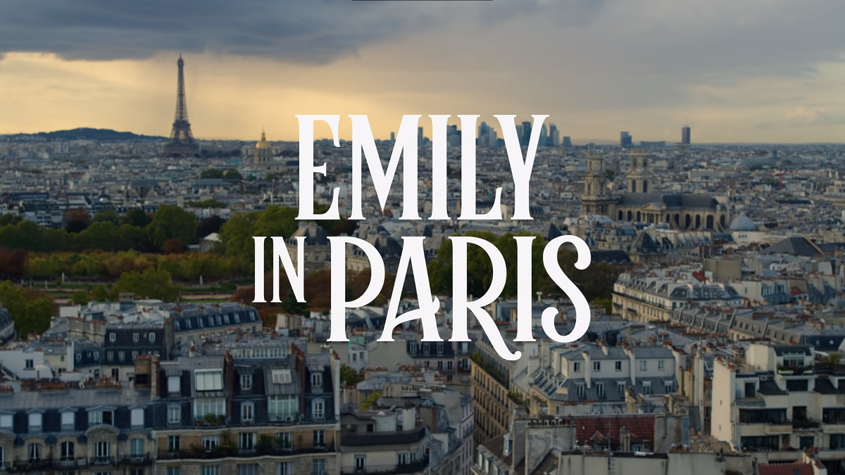 Netflix Emily in Paris Dizisi Konusu Ne, Oyuncuları Kim, 2. sezon Ne Zaman?