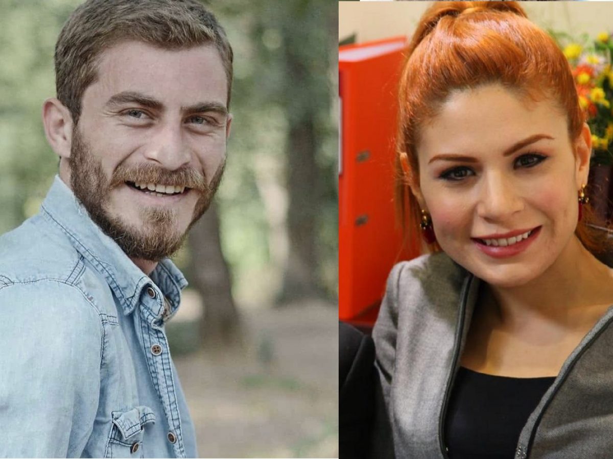 Sadakatsiz Dizisi Bahar Ve Mert Gelik Gercek Adi Nedir Eren Vurdem Yeliz Kuvanci Kimdir Kac Yasindadir Aslen Nerelidir