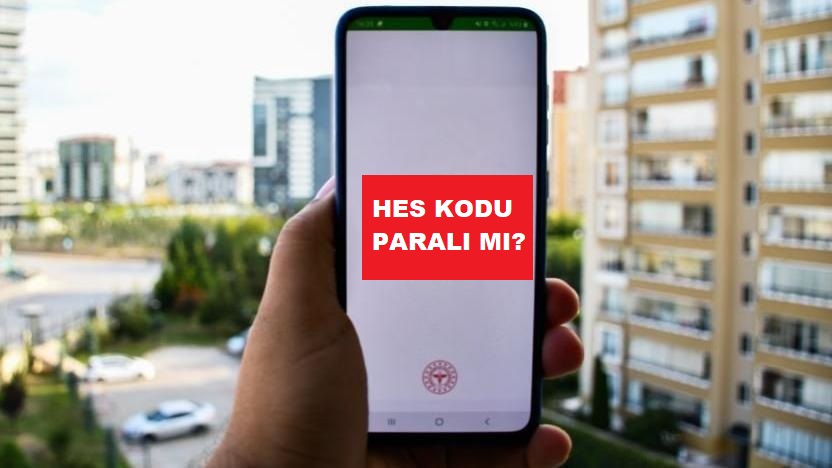 HES Kodu SMS Paralı mı, HES Kodu SMS ücreti ne kadar, kaç TL?