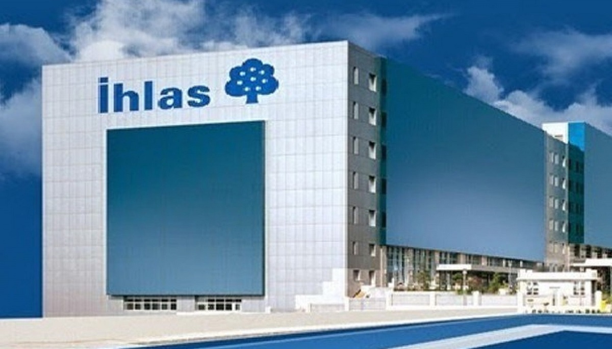 20 Ekim IST: IHLAS (İhlas Holding) Hissesi Teknik Analizi