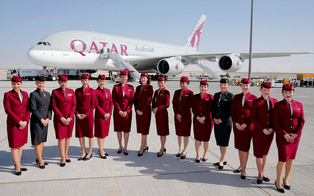 Katar Havayolları 3 Ekim 2020’den itibaren Güney Afrika’ya haftalık 19 uçuş yapacak