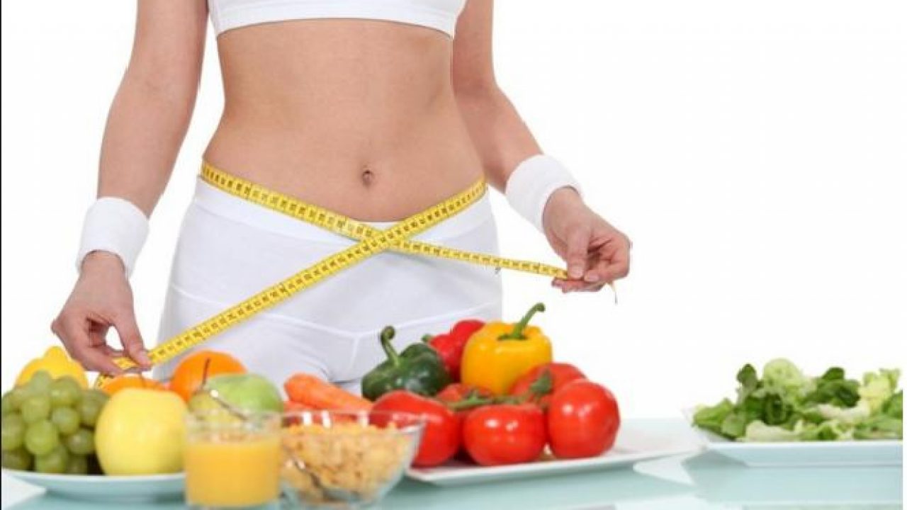 Obezite’den korunmak için sağlıklı diyet yemekleri ve yiyecekleri nelerdir?